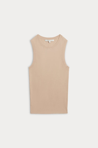 ALESSIA CREWNECK TANK