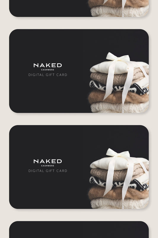 E-Gift Card
