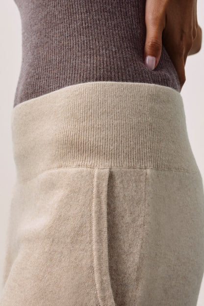 ANASTASIA WIDE LEG PANT