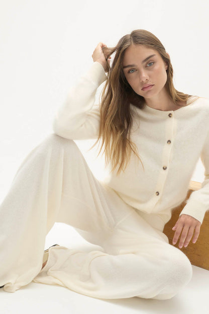 ANASTASIA WIDE LEG PANT