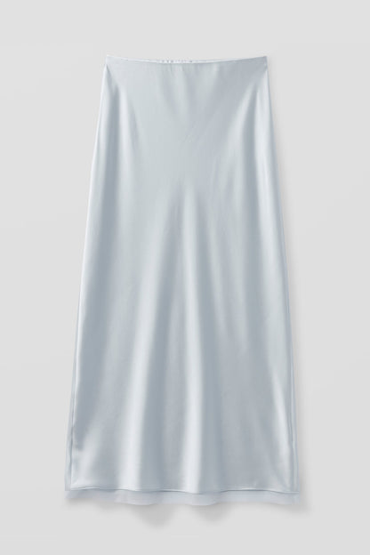 ADERYN SILK SKIRT