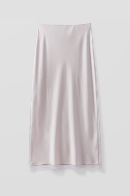 ADERYN SILK SKIRT