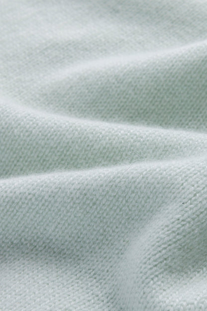 AZALEA CASHMERE OFF THE SHOULDER SWEATER